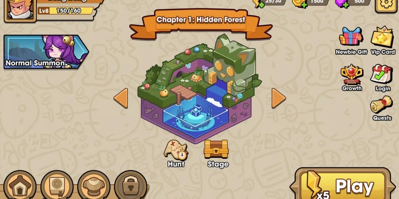 Gungoon.io