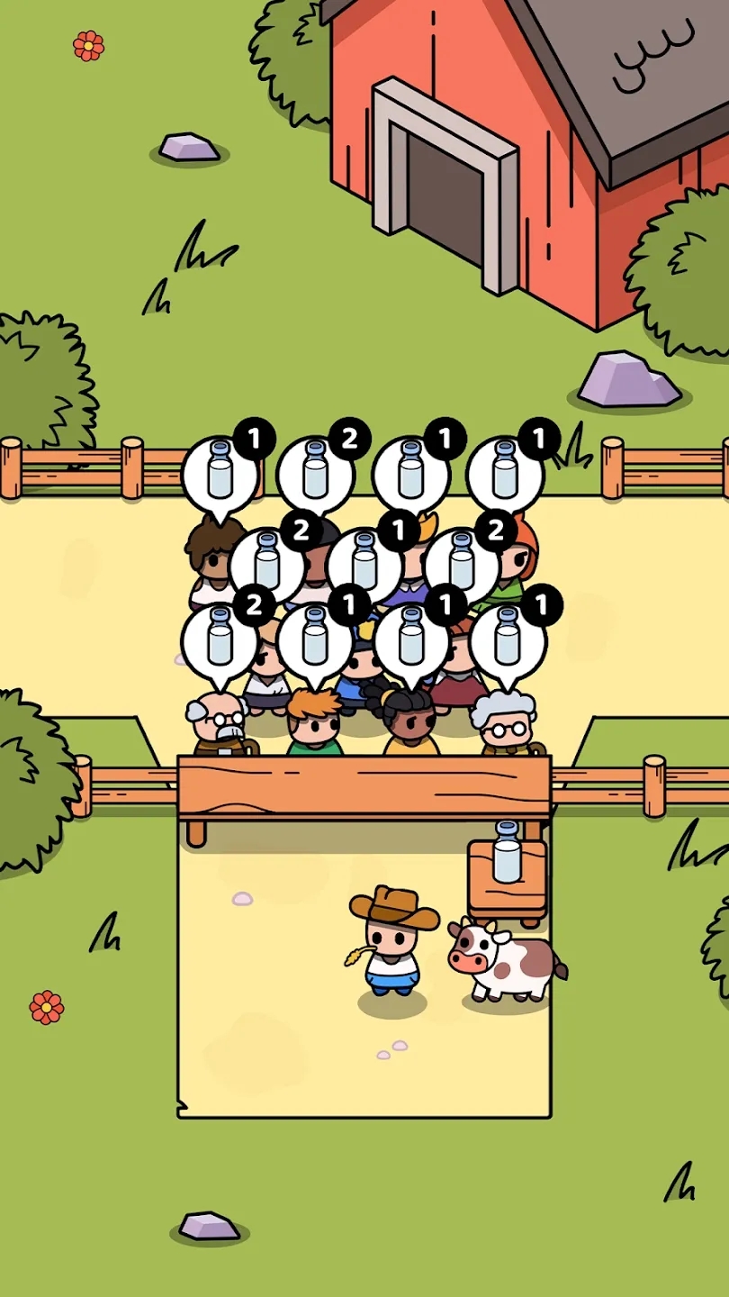口袋农场图4