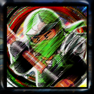 Fight Ninja Shoot图标