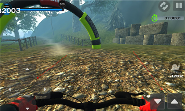 MTB DownHill图3