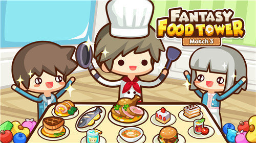 Chef Matching图2