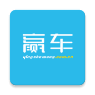 赢车图标