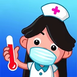 健康乐园图标