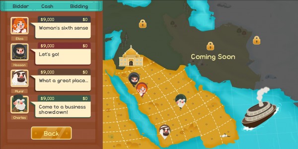 Idle Oil Empire图1
