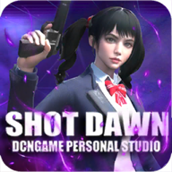 SHOT DAWN:INTERNATIONAL图标