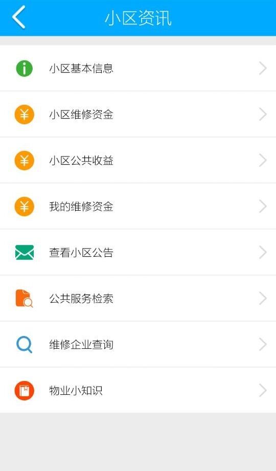 上海物业政务图2
