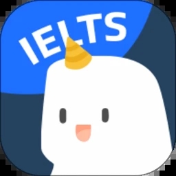 鲸小爱英语图标