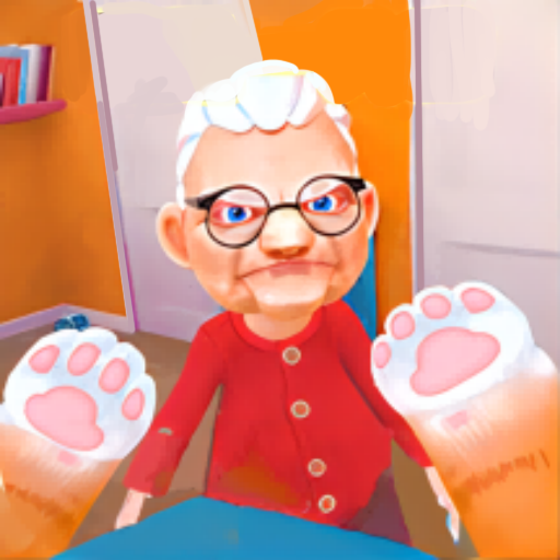 小猫咪派对图标