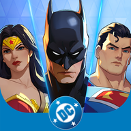 DC:Dark Legion图标