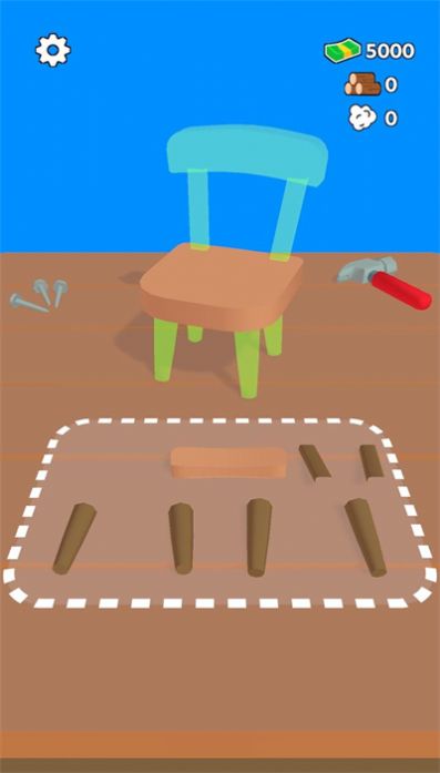 Furniture Maker图2