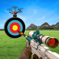 Target Gun Shooter图标