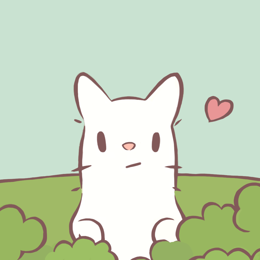 猫咪和汤图标