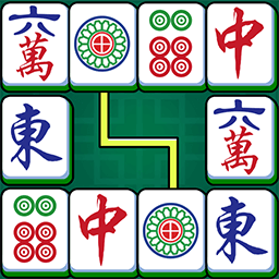麻将连一连图标