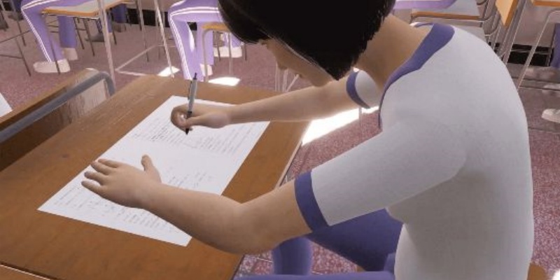 恐怖诡异怪谈