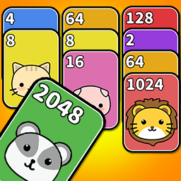 2048内卷王图标