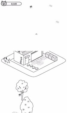 猫咪真的很可爱图4