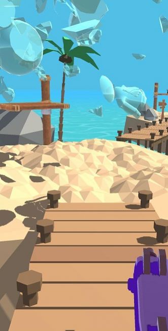 icegun游戏图3