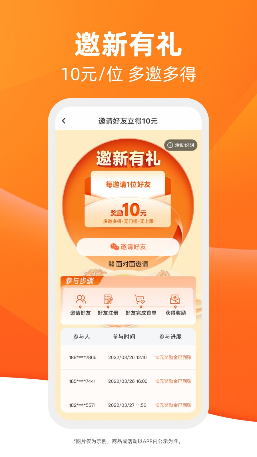 舌尖英雄图1