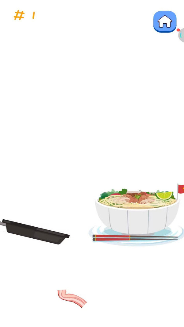 Bacon手游图2