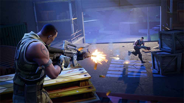 Fortnite图3