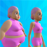 健美女王游戏图标