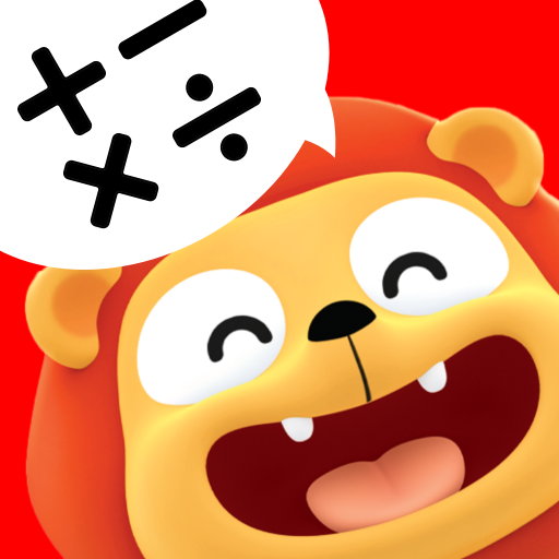 宝宝学口算图标