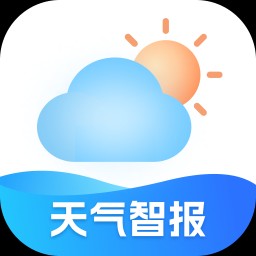 天气智报图标