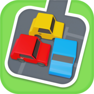 Car Parking Game Park Master图标