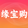 缘宝购商城图标