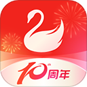 天鹅到家app图标