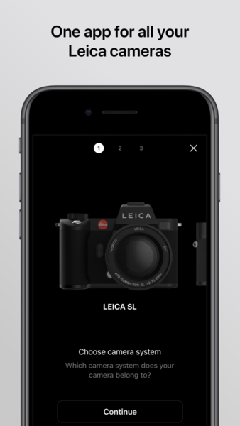 Leica FOTOS图3