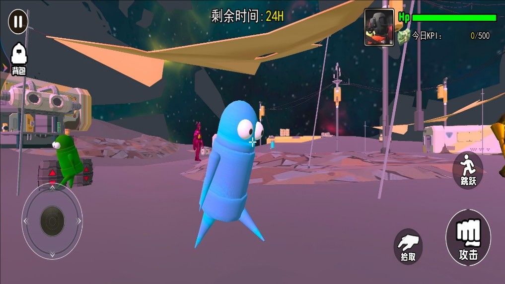 密室逃脱冒险图3