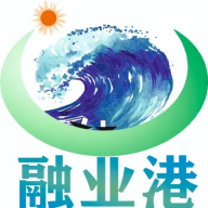 融业港图标