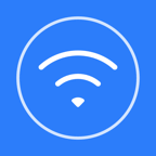 小米WiFi图标