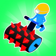 SmashCollect3D图标