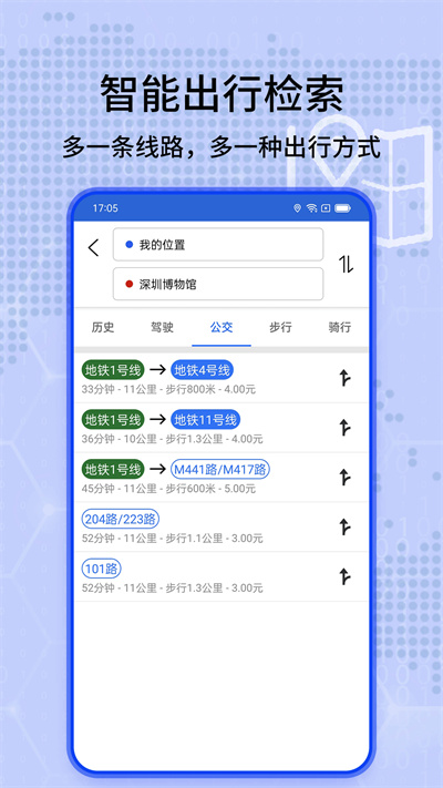 北斗导航图4