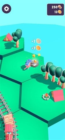 小小火车图2