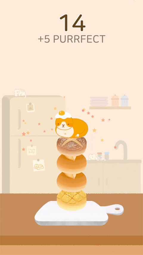 CatBakery图3