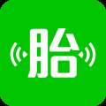 微胎心图标
