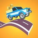 Road Hills图标