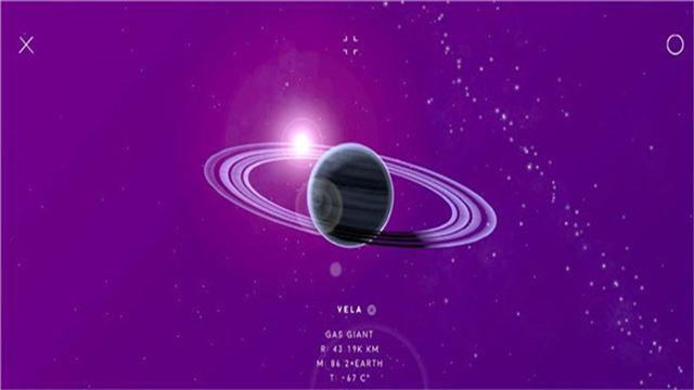 星际空间图3