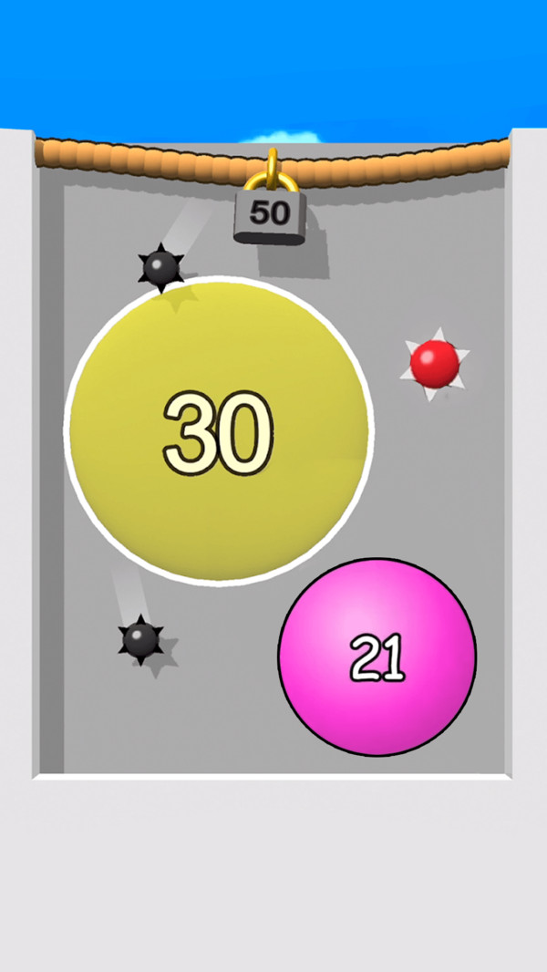 2048大挑战图2