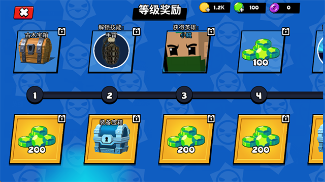 迷你特种兵图1