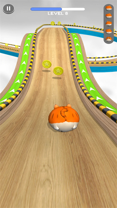Going Balls图1