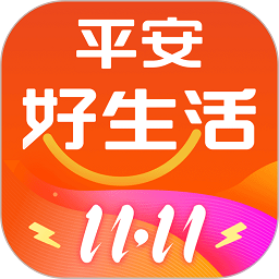 平安好生活图标