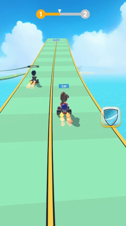 Kart Racer 3D