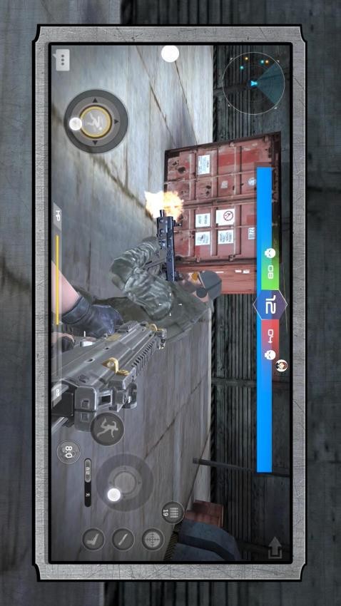 射击精英启示录图2