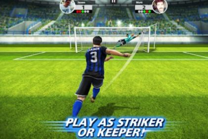 Football Strike游戏图2