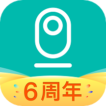 小蚁摄像机图标