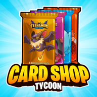 TCGCardTycoon图标